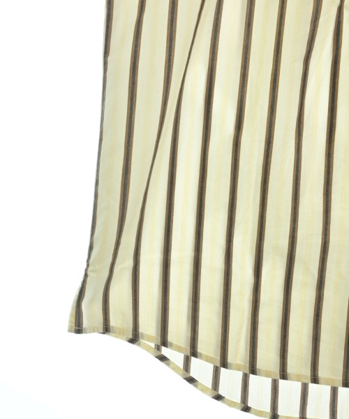 green label relaxing（グリーンレーベルリラクシング）ブラウス 白 サイズ:F レディース/2200666488046