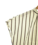 green label relaxing（グリーンレーベルリラクシング）ブラウス 白 サイズ:F レディース/2200666488046