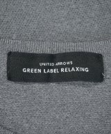 green label relaxing（グリーンレーベルリラクシング）ベスト グレー サイズ:-(M位) レディース/2200668222013