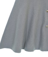 green label relaxing（グリーンレーベルリラクシング）ベスト グレー サイズ:-(M位) レディース/2200668222013