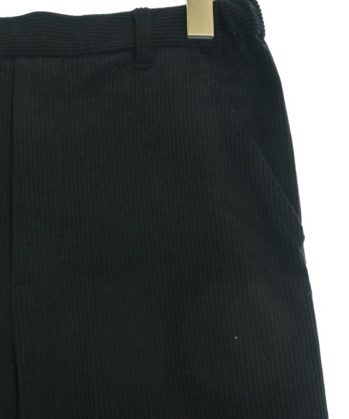 green label relaxing（グリーンレーベルリラクシング）その他 黒 サイズ:36(S位) レディース/2200668274043