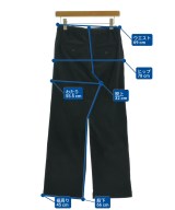 green label relaxing（グリーンレーベルリラクシング）その他 黒 サイズ:36(S位) レディース/2200668274043