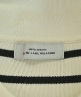 green label relaxing（グリーンレーベルリラクシング）ニット・セーター 白 サイズ:F レディース/2200668274067