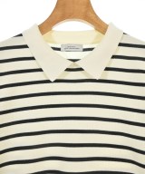 green label relaxing（グリーンレーベルリラクシング）ニット・セーター 白 サイズ:F レディース/2200668274067