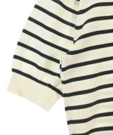 green label relaxing（グリーンレーベルリラクシング）ニット・セーター 白 サイズ:F レディース/2200668274067