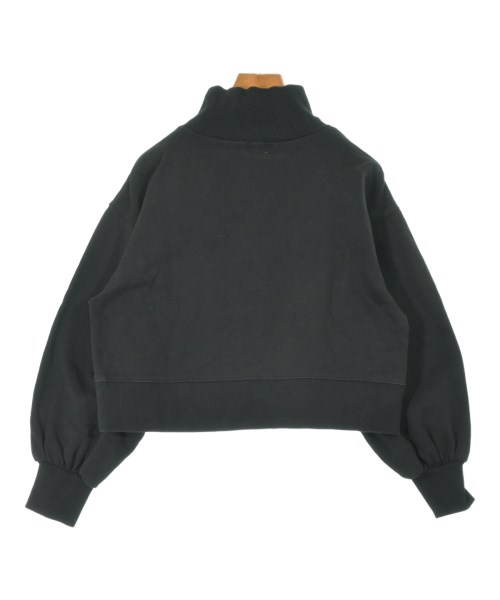 green label relaxing（グリーンレーベルリラクシング）スウェット 黒 サイズ:SH(S位) レディース/2200668331012