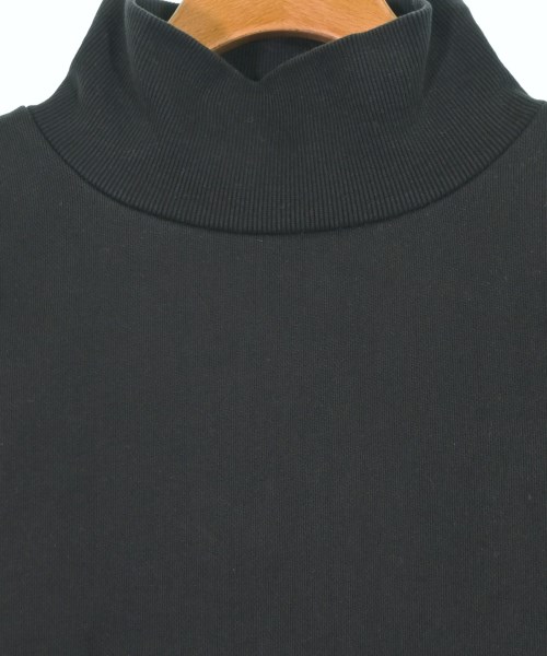 green label relaxing（グリーンレーベルリラクシング）スウェット 黒 サイズ:SH(S位) レディース/2200668331012