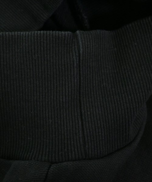 green label relaxing（グリーンレーベルリラクシング）スウェット 黒 サイズ:SH(S位) レディース/2200668331012