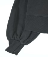 green label relaxing（グリーンレーベルリラクシング）スウェット 黒 サイズ:SH(S位) レディース/2200668331012