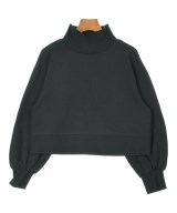 green label relaxing スウェット