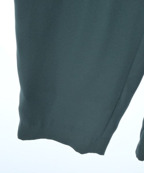 green label relaxing（グリーンレーベルリラクシング）オールインワン/サロペット 緑 サイズ:-(L位) レディース/2200668360012