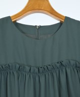 green label relaxing（グリーンレーベルリラクシング）オールインワン/サロペット 緑 サイズ:-(L位) レディース/2200668360012