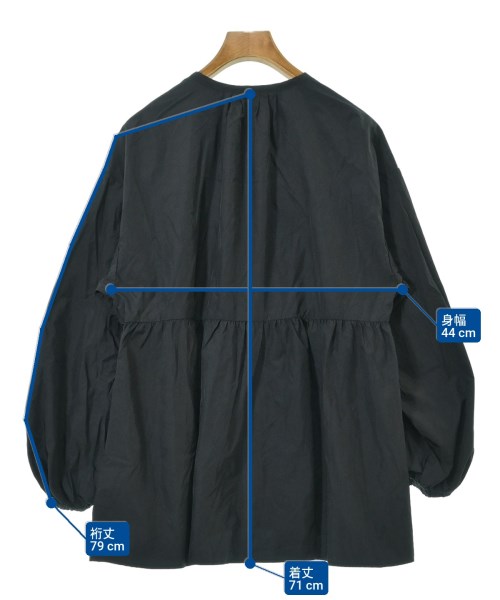 green label relaxing（グリーンレーベルリラクシング）その他 黒 サイズ:-(M位) レディース/2200668384032