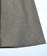 green label relaxing（グリーンレーベルリラクシング）ワンピース グレー サイズ:F レディース/2200668393010