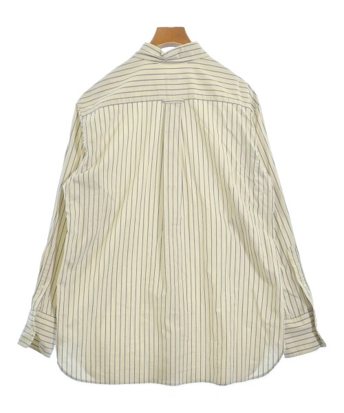 green label relaxing（グリーンレーベルリラクシング）カジュアルシャツ ベージュ サイズ:F レディース/2200668393027