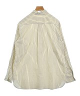 green label relaxing（グリーンレーベルリラクシング）カジュアルシャツ ベージュ サイズ:F レディース/2200668393027