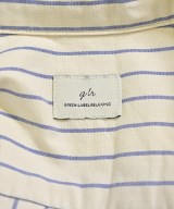 green label relaxing（グリーンレーベルリラクシング）カジュアルシャツ ベージュ サイズ:F レディース/2200668393027