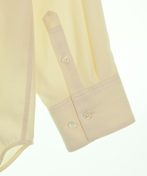 green label relaxing（グリーンレーベルリラクシング）ブラウス ベージュ サイズ:F レディース/2200668393034