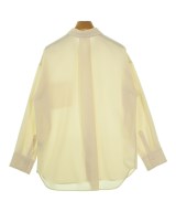 green label relaxing（グリーンレーベルリラクシング）ブラウス ベージュ サイズ:F レディース/2200668393034