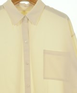 green label relaxing（グリーンレーベルリラクシング）ブラウス ベージュ サイズ:F レディース/2200668393034