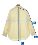 green label relaxing（グリーンレーベルリラクシング）ブラウス ベージュ サイズ:F レディース/2200668393034