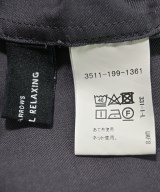 green label relaxing（グリーンレーベルリラクシング）ブラウス グレー サイズ:F レディース/2200668393041