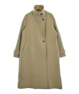 green label relaxing（グリーンレーベルリラクシング）チェスターコート ベージュ サイズ:40(M位) レディース/2200668407014