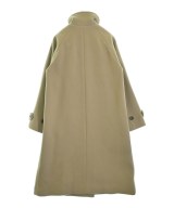 green label relaxing（グリーンレーベルリラクシング）チェスターコート ベージュ サイズ:40(M位) レディース/2200668407014