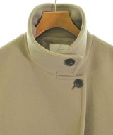 green label relaxing（グリーンレーベルリラクシング）チェスターコート ベージュ サイズ:40(M位) レディース/2200668407014