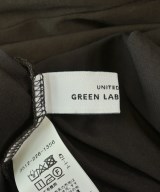 green label relaxing（グリーンレーベルリラクシング）ブラウス 茶 サイズ:F レディース/2200668407106