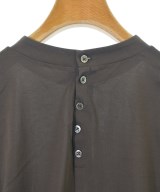 green label relaxing（グリーンレーベルリラクシング）ブラウス 茶 サイズ:F レディース/2200668407106
