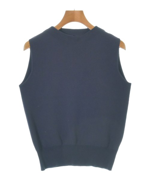 green label relaxing(グリーンレーベルリラクシング)ニット・セーター 紺 サイズ:-(M位)/2200668407113