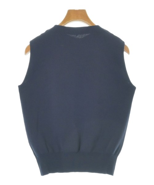 green label relaxing（グリーンレーベルリラクシング）ニット・セーター 紺 サイズ:-(M位) レディース/2200668407113