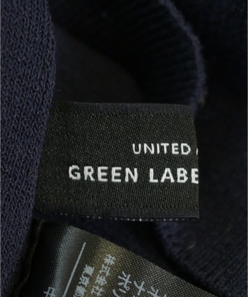 green label relaxing（グリーンレーベルリラクシング）ニット・セーター 紺 サイズ:-(M位) レディース/2200668407113