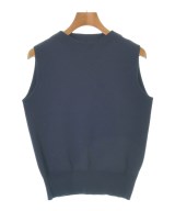 green label relaxing（グリーンレーベルリラクシング）ニット・セーター 紺 サイズ:-(M位) レディース/2200668407113