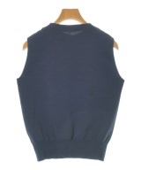 green label relaxing（グリーンレーベルリラクシング）ニット・セーター 紺 サイズ:-(M位) レディース/2200668407113