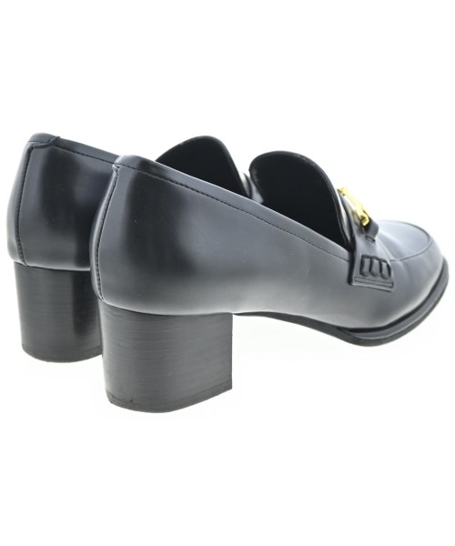 green label relaxing（グリーンレーベルリラクシング）ドレスシューズ/ローファー 黒 サイズ:23.5cm レディース/2200668409018