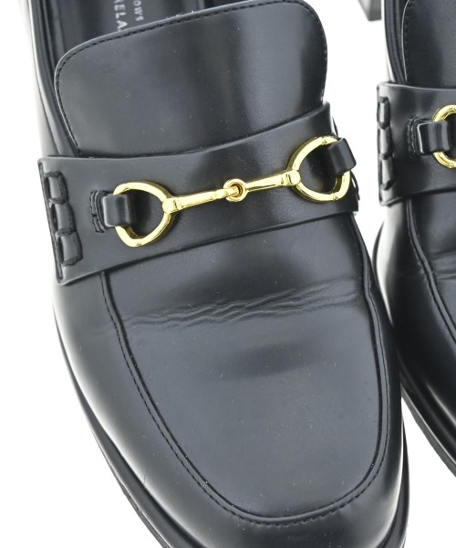 green label relaxing（グリーンレーベルリラクシング）ドレスシューズ/ローファー 黒 サイズ:23.5cm レディース/2200668409018