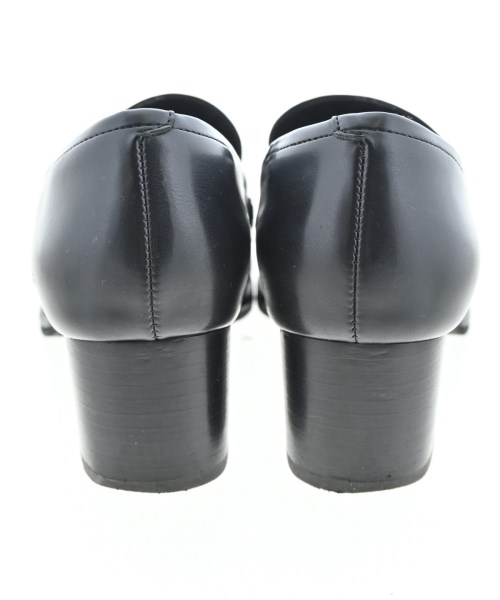 green label relaxing（グリーンレーベルリラクシング）ドレスシューズ/ローファー 黒 サイズ:23.5cm レディース/2200668409018