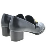 green label relaxing（グリーンレーベルリラクシング）ドレスシューズ/ローファー 黒 サイズ:23.5cm レディース/2200668409018