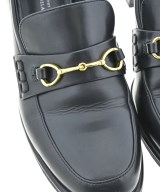 green label relaxing（グリーンレーベルリラクシング）ドレスシューズ/ローファー 黒 サイズ:23.5cm レディース/2200668409018