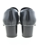 green label relaxing（グリーンレーベルリラクシング）ドレスシューズ/ローファー 黒 サイズ:23.5cm レディース/2200668409018