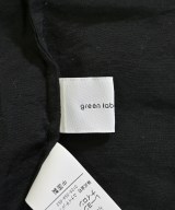 green label relaxing（グリーンレーベルリラクシング）ブラウス 黒 サイズ:F レディース/2200647525029