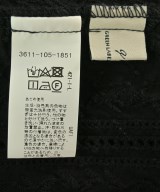 green label relaxing（グリーンレーベルリラクシング）ブラウス 黒 サイズ:F レディース/2200664468071