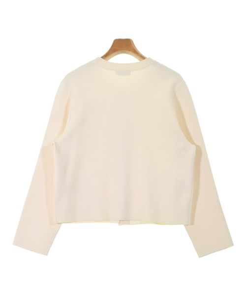 green label relaxing（グリーンレーベルリラクシング）カーディガン 白 サイズ:-(XL位) レディース/2200664708030