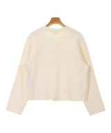 green label relaxing（グリーンレーベルリラクシング）カーディガン 白 サイズ:-(XL位) レディース/2200664708030