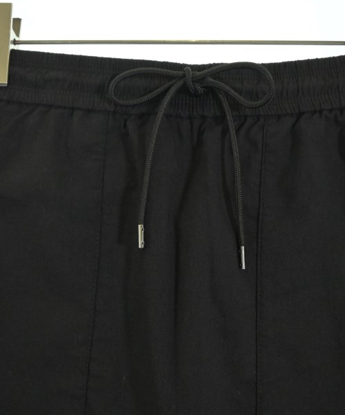 green label relaxing（グリーンレーベルリラクシング）ロング・マキシ丈スカート 黒 サイズ:F レディース/2200665581045