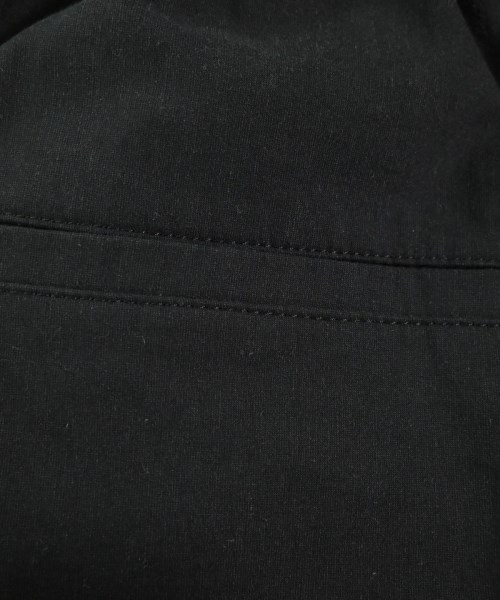 green label relaxing（グリーンレーベルリラクシング）ロング・マキシ丈スカート 黒 サイズ:F レディース/2200665581045