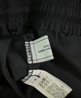 green label relaxing（グリーンレーベルリラクシング）ロング・マキシ丈スカート 黒 サイズ:F レディース/2200665581045