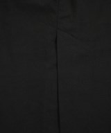 green label relaxing（グリーンレーベルリラクシング）ロング・マキシ丈スカート 黒 サイズ:F レディース/2200665581045